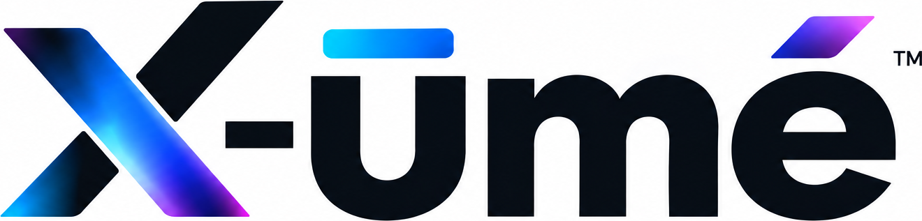 X-ūmé